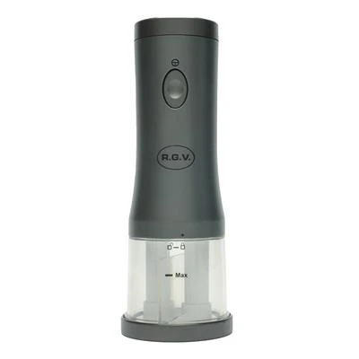 Foto prodotto Electric cordless grater Cheesy Grey